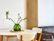 Apartament cu 2 camere l Escape Residence l Mobilat si Ut... 