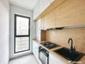 Apartament cu 2 camere l Escape Residence l Mobilat si Ut... 