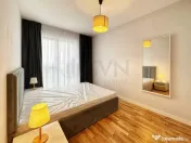 Apartament cu 2 camere l Escape Residence l Mobilat si Ut... 