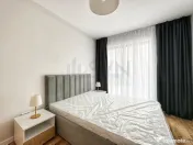 Apartament cu 2 camere l Escape Residence l Mobilat si Ut... 
