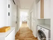Apartament cu 2 camere l Escape Residence l Mobilat si Ut... 