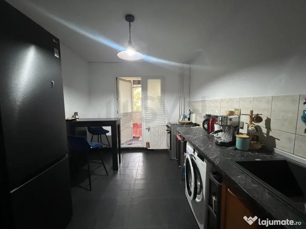 Apartament 4 Camere l Ion Mihalache I 1 Mai89 MP