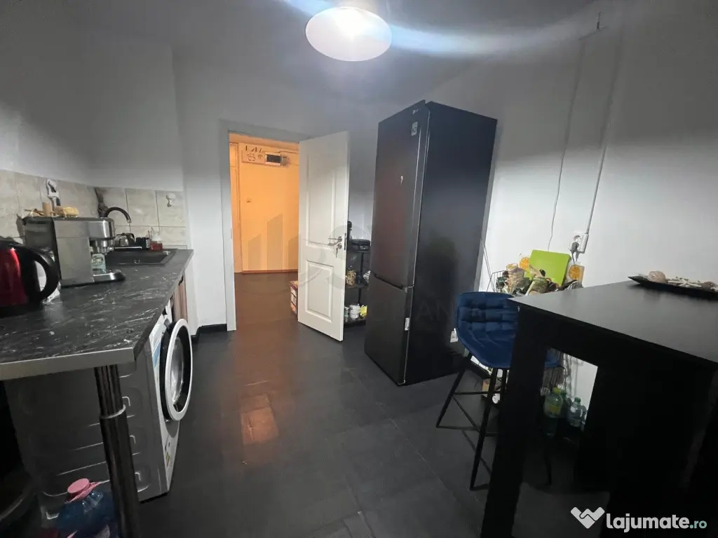 Apartament 4 Camere l Ion Mihalache I 1 Mai89 MP