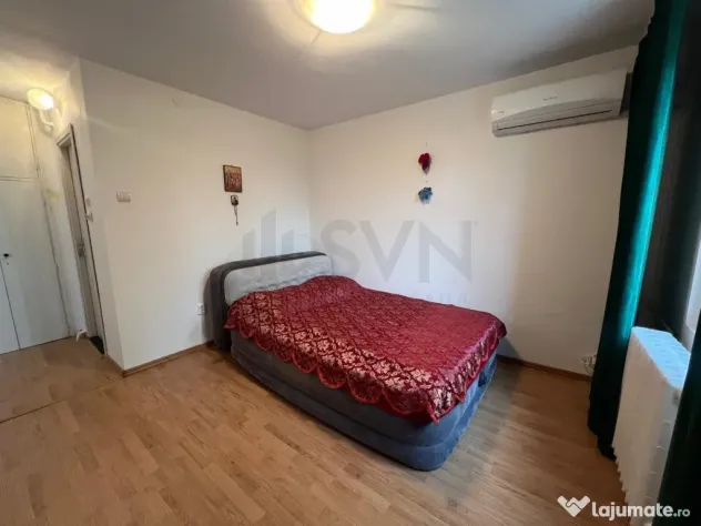 Apartament 4 Camere l Ion Mihalache I 1 Mai89 MP