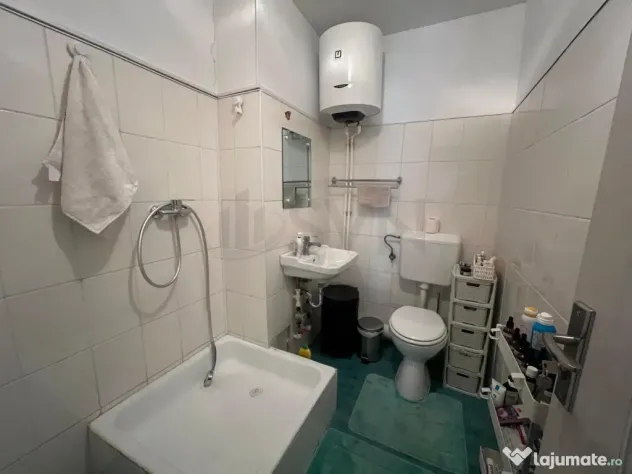 Apartament 4 Camere l Ion Mihalache I 1 Mai89 MP