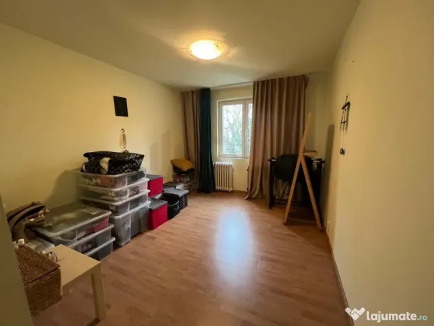 Apartament 4 Camere l Ion Mihalache I 1 Mai89 MP