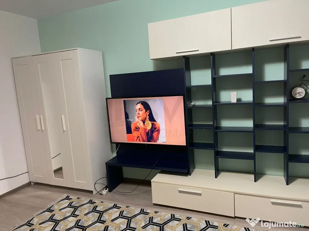 Apartament 2 Camere I De Inchiriat I Aviatiei I Pipera