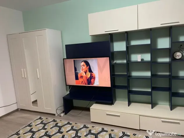 Apartament 2 Camere I De Inchiriat I Aviatiei I Pipera