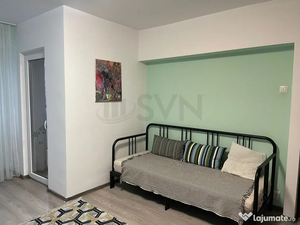 Apartament 2 Camere I De Inchiriat I Aviatiei I Pipera