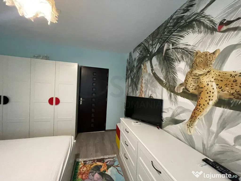 Apartament 2 Camere I De Inchiriat I Aviatiei I Pipera