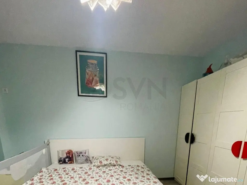 Apartament 2 Camere I De Inchiriat I Aviatiei I Pipera