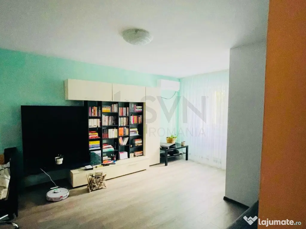 Apartament 2 Camere I De Inchiriat I Aviatiei I Pipera