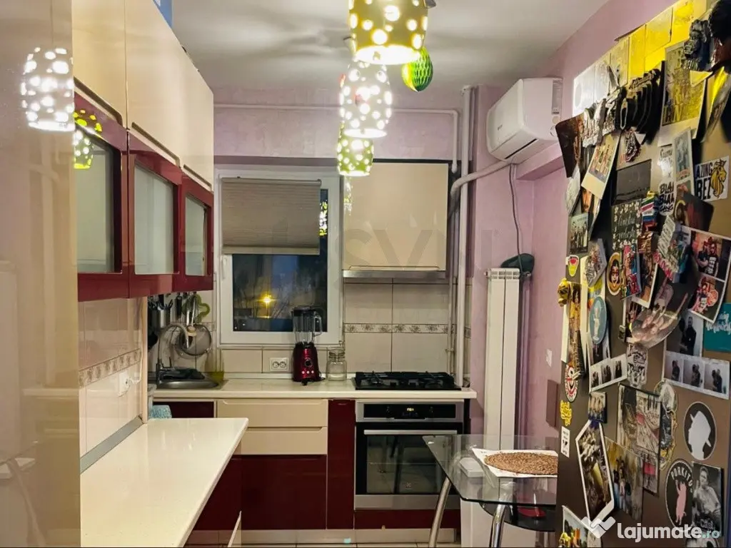 Apartament 2 Camere I De Inchiriat I Aviatiei I Pipera