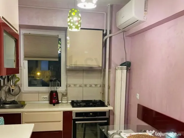 Apartament 2 Camere I De Inchiriat I Aviatiei I Pipera