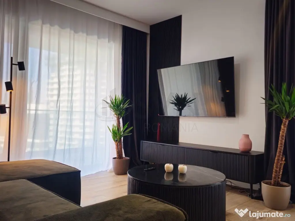 Apartament 2 Camere I De Inchiriat I Aviatiei I Pipera I ...