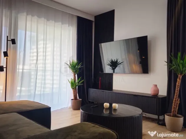 Apartament 2 Camere I De Inchiriat I Aviatiei I Pipera I ...
