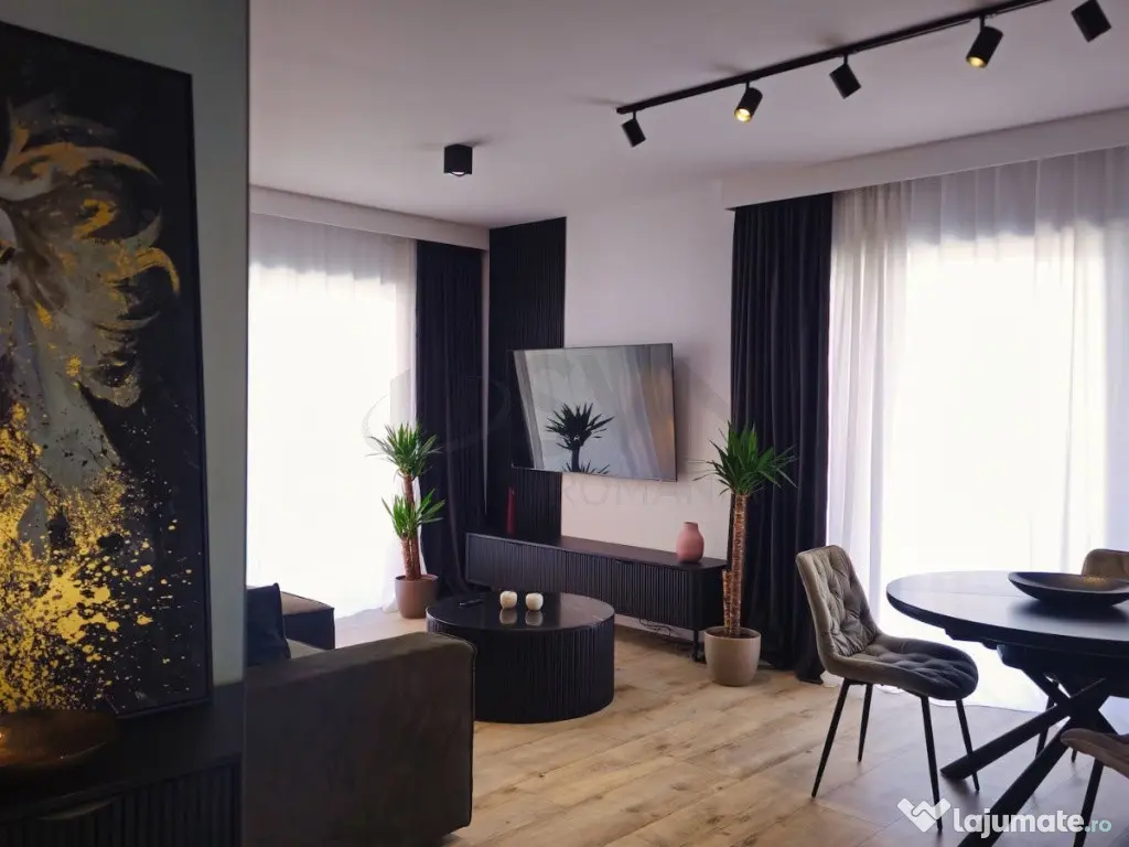 Apartament 2 Camere I De Inchiriat I Aviatiei I Pipera I ...