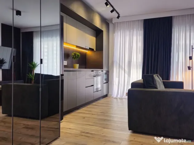 Apartament 2 Camere I De Inchiriat I Aviatiei I Pipera I ...