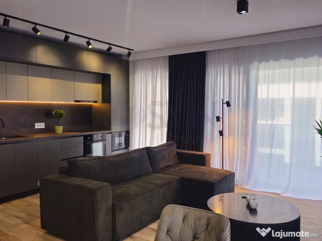Apartament 2 Camere I De Inchiriat I Aviatiei I Pipera I ...