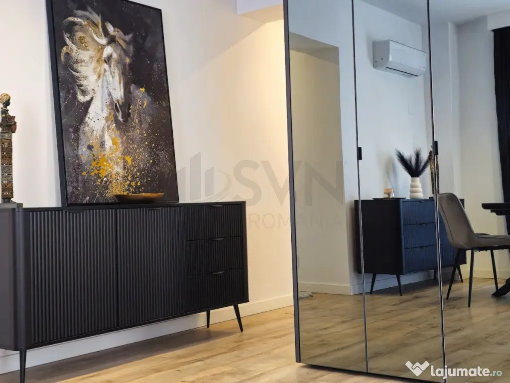 Apartament 2 Camere I De Inchiriat I Aviatiei I Pipera I ...