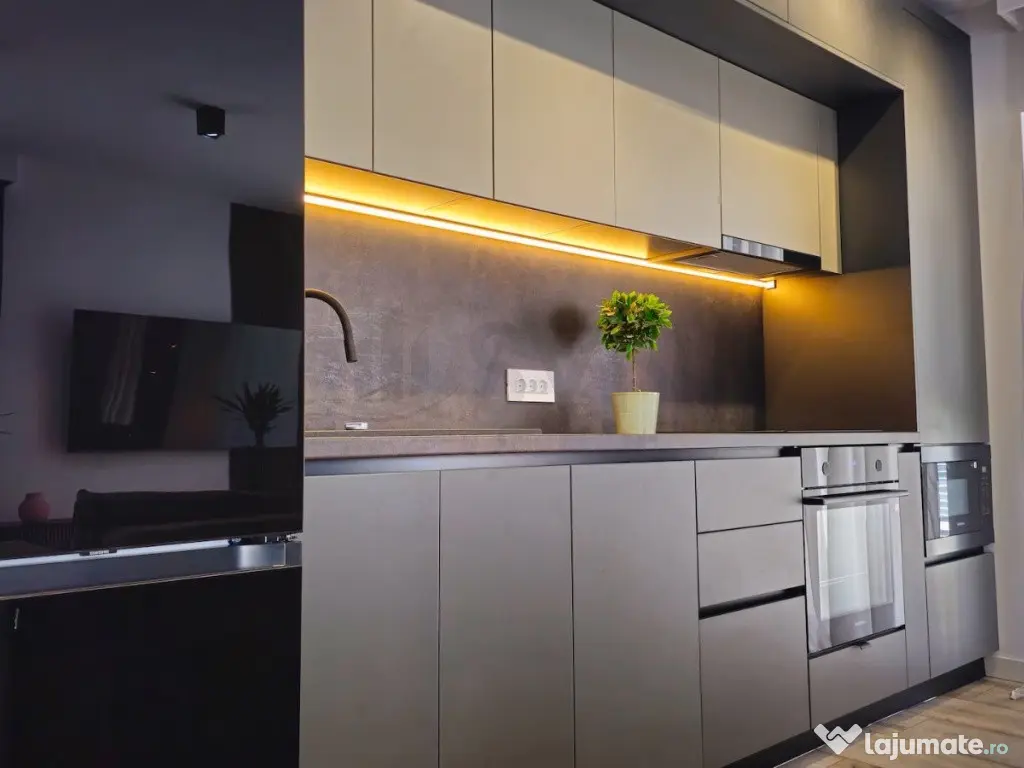 Apartament 2 Camere I De Inchiriat I Aviatiei I Pipera I ...