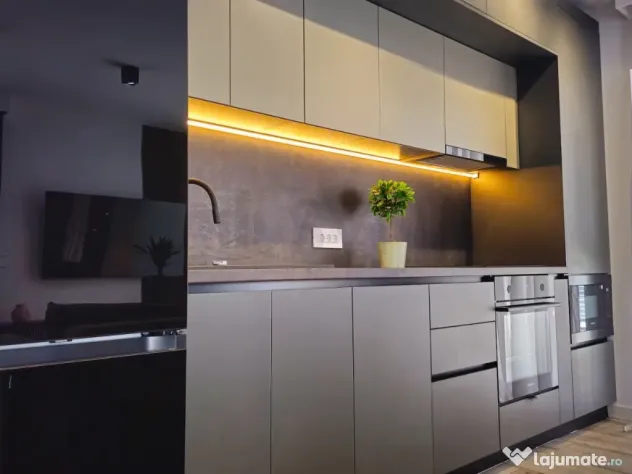 Apartament 2 Camere I De Inchiriat I Aviatiei I Pipera I ...