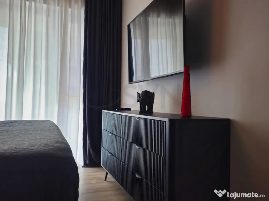 Apartament 2 Camere I De Inchiriat I Aviatiei I Pipera I ...