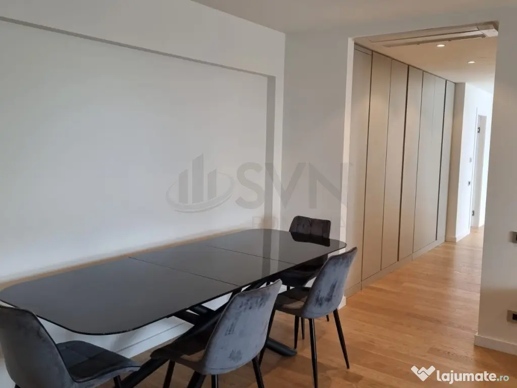 Apartament 2 camere cu loc de Parcare