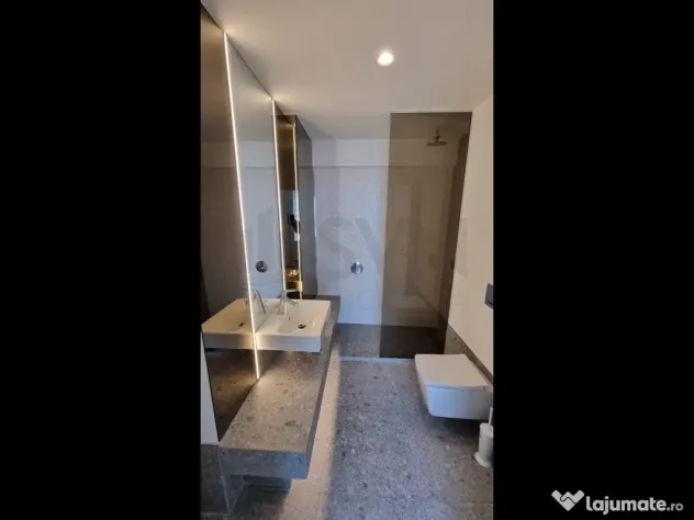 Apartament 2 camere cu loc de Parcare