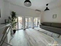 Garsoniera I De I Unirii I AirBNB
