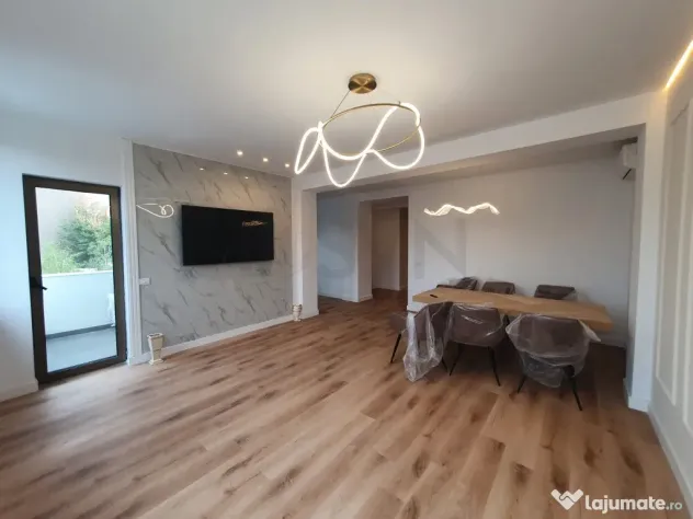 Apartament 3 Camere I De Inchiriat I Baneasa I Sisesti
