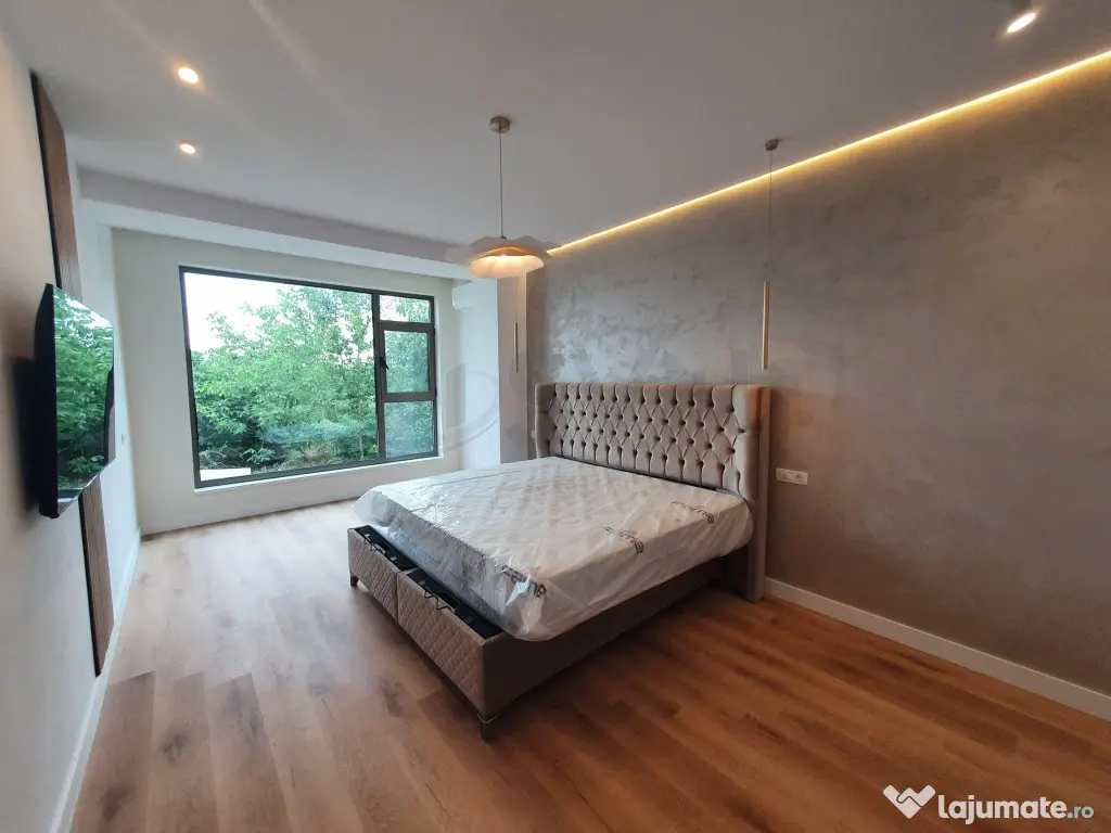 Apartament 3 Camere I De Inchiriat I Baneasa I Sisesti
