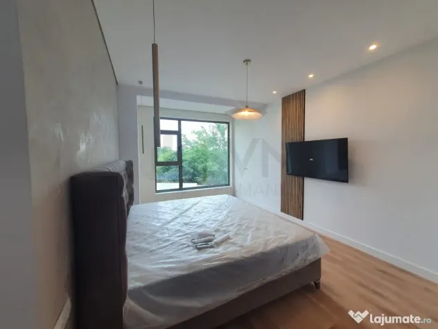 Apartament 3 Camere I De Inchiriat I Baneasa I Sisesti
