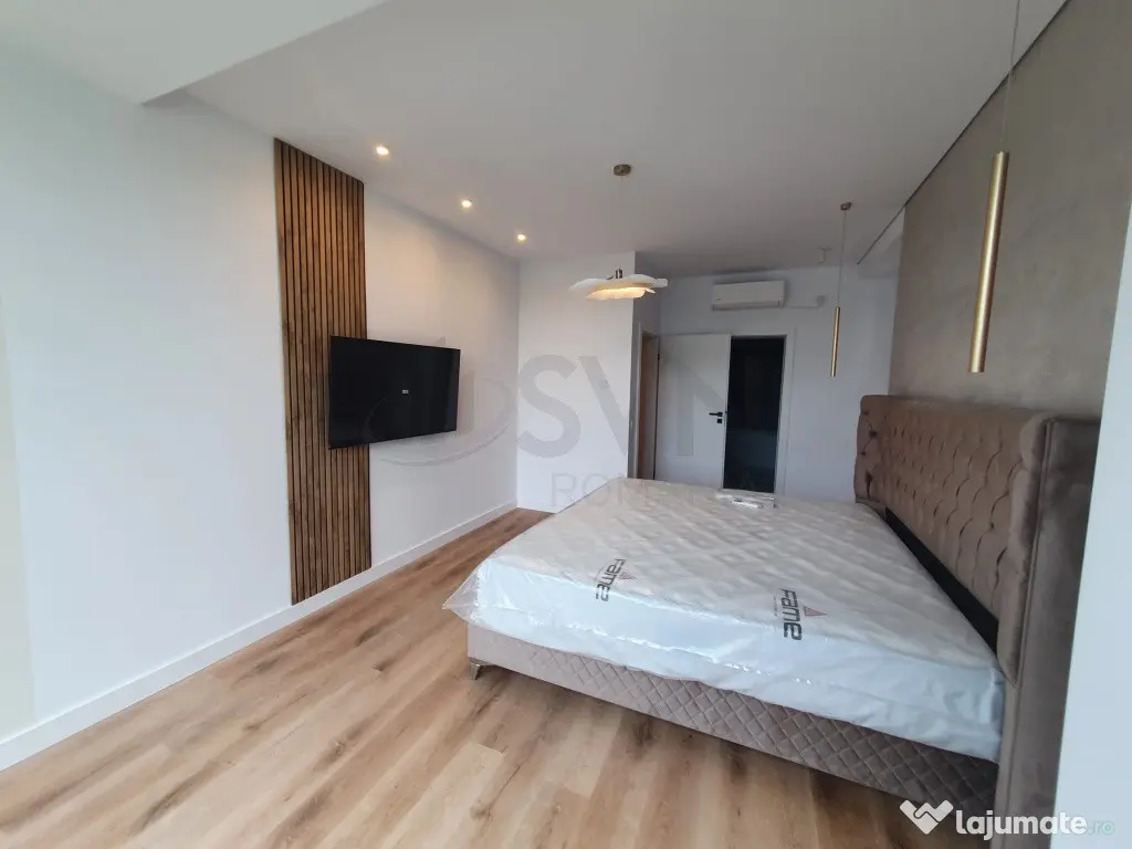 Apartament 3 Camere I De Inchiriat I Baneasa I Sisesti