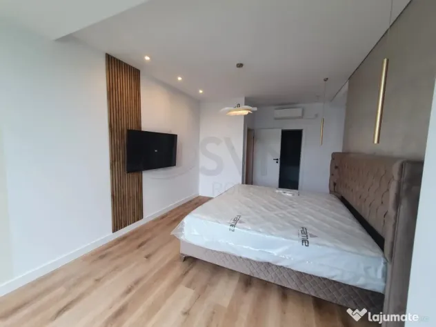 Apartament 3 Camere I De Inchiriat I Baneasa I Sisesti