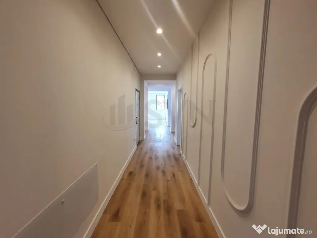 Apartament 3 Camere I De Inchiriat I Baneasa I Sisesti