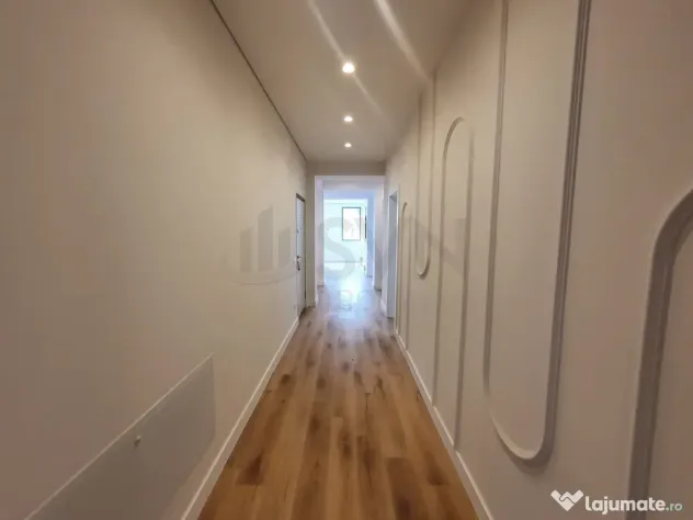 Apartament 3 Camere I De Inchiriat I Baneasa I Sisesti