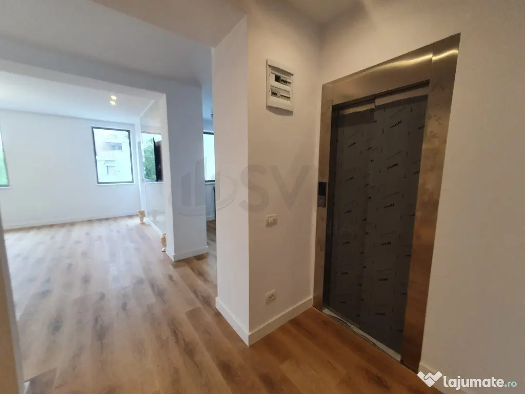 Apartament 3 Camere I De Inchiriat I Baneasa I Sisesti
