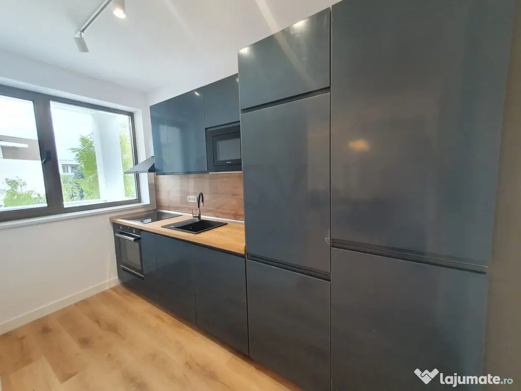 Apartament 3 Camere I De Inchiriat I Baneasa I Sisesti