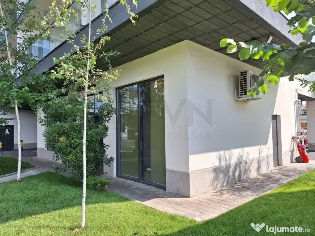 Spatiu Comercial 90mp I De Inchiriat I 13 Septembrie I Se...