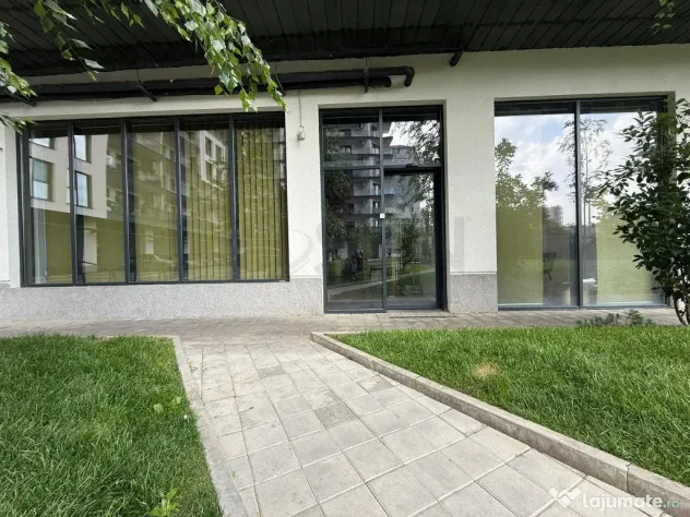 Spatiu Comercial 90mp I De Inchiriat I 13 Septembrie I Se...