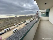 3 Camere Pipera cu terasa 