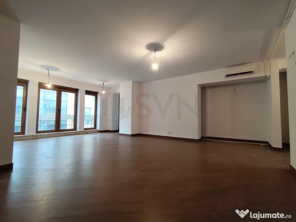 Apartament premium 4 camere Dorobanti