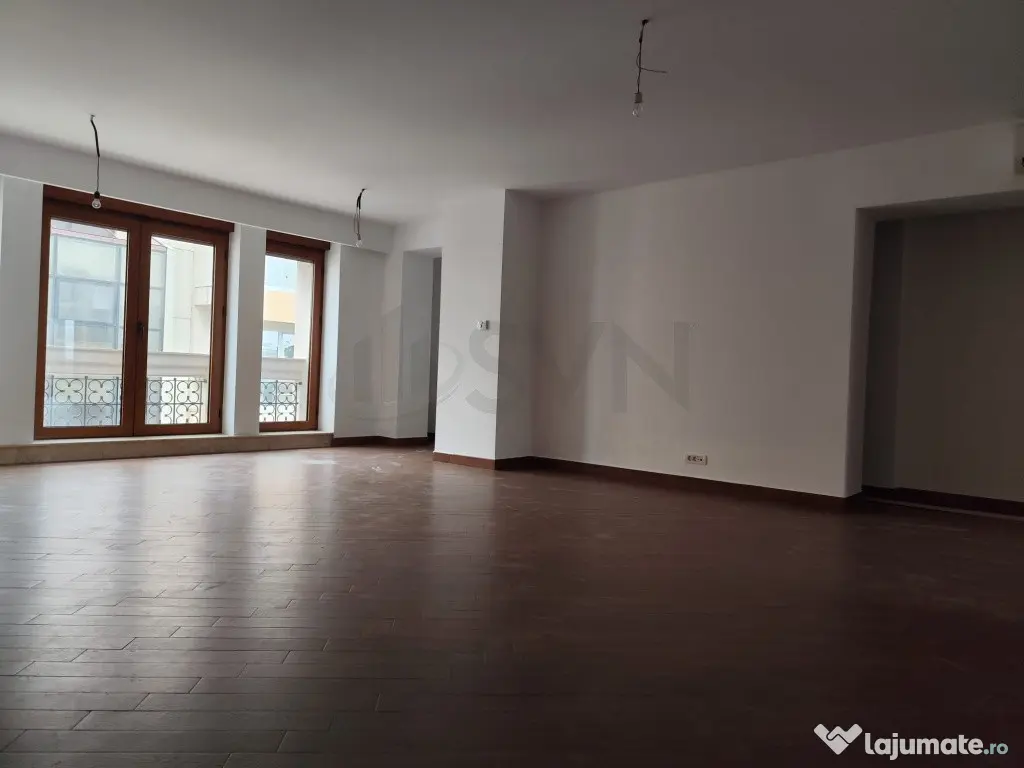 Apartament premium 4 camere Dorobanti