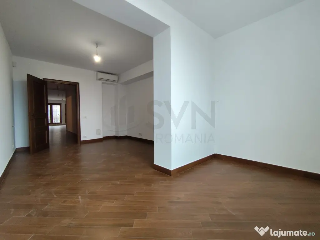 Apartament premium 4 camere Dorobanti