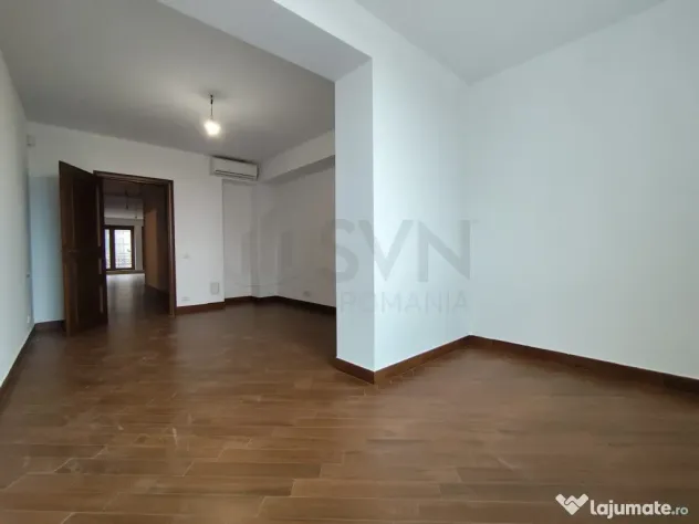 Apartament premium 4 camere Dorobanti