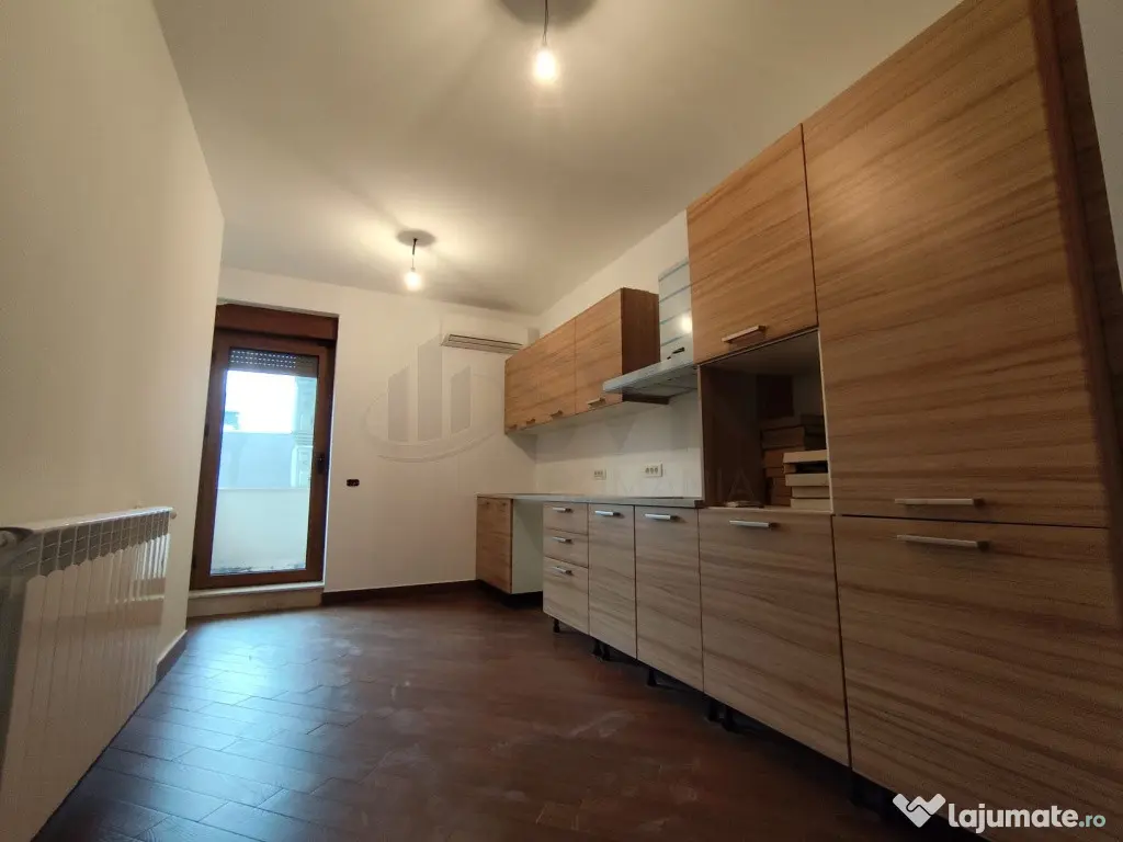 Apartament premium 4 camere Dorobanti