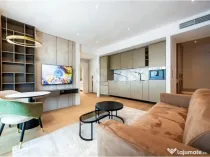 Apartament superb 2 camere One Verdi Park I Moblat modern