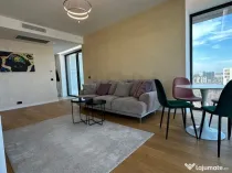 Apartament spatios de lux 2 camere I Herastrau I One Hera...