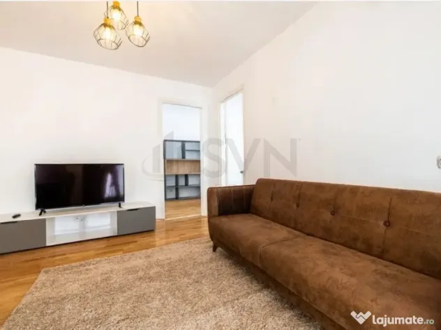 Apartament 2 camere plus office I Luxuria I Loc de parcar...